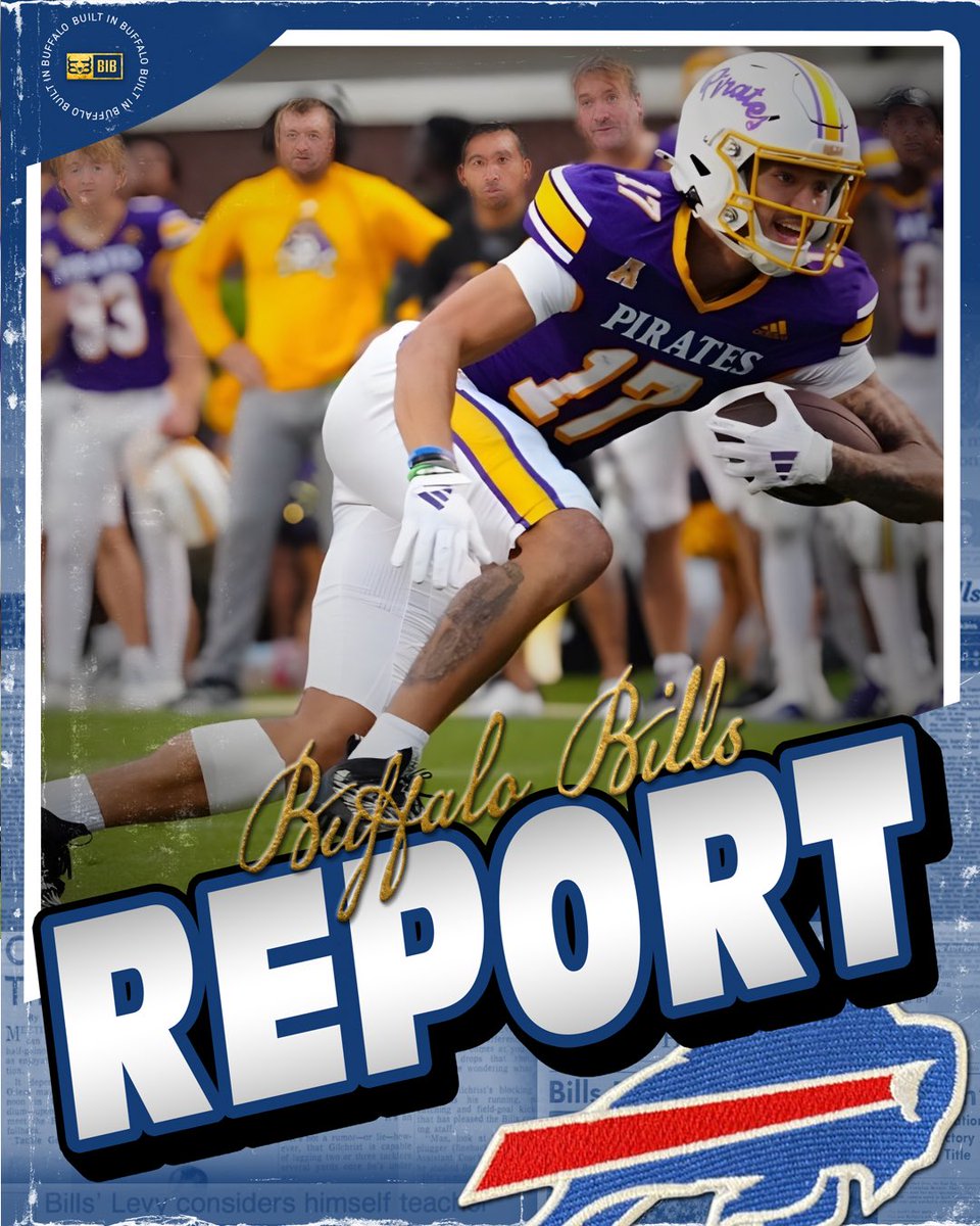 Built in Buffalo tweet media