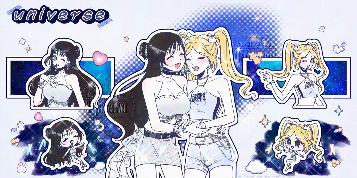 ON⚡️커미션 봉봉 tweet media