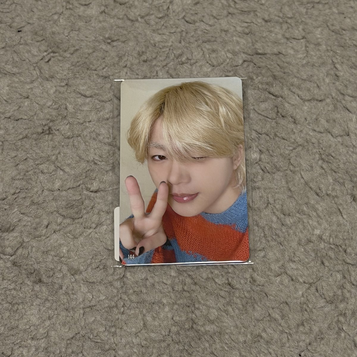 取引垢 tweet media