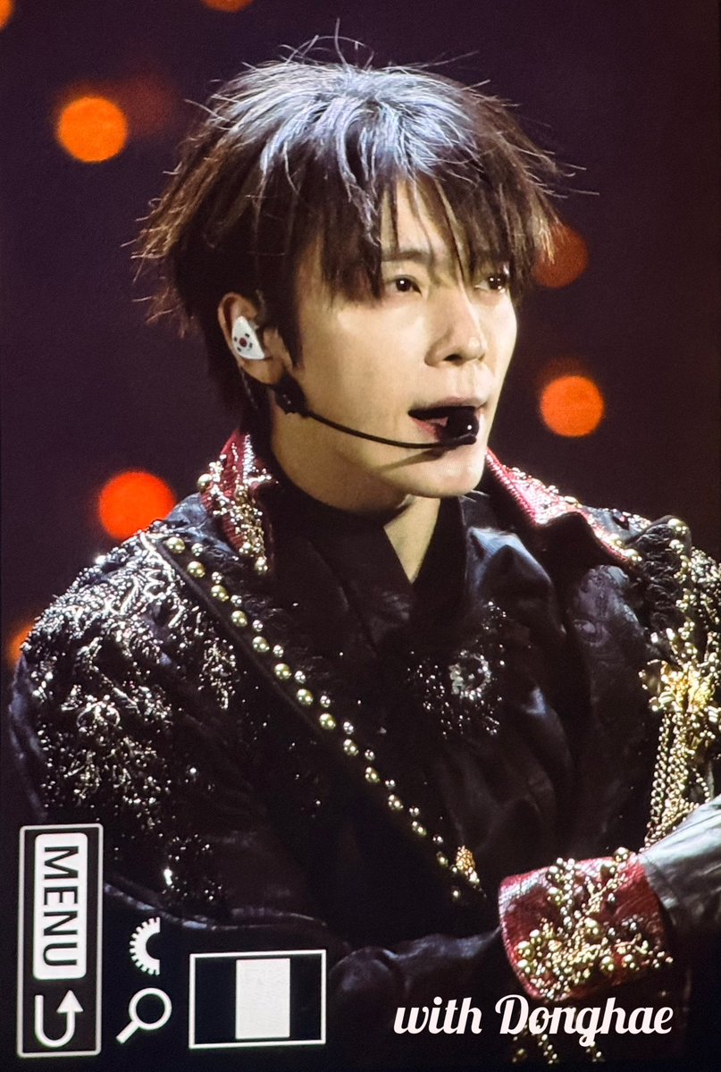 with동해 tweet media