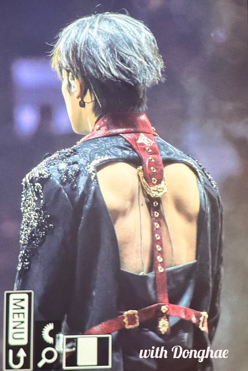 with동해 tweet media