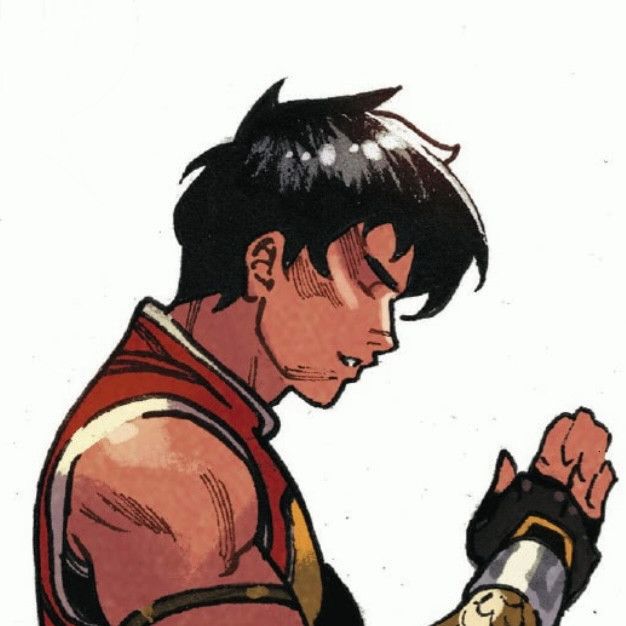 Shang-Chi tweet media