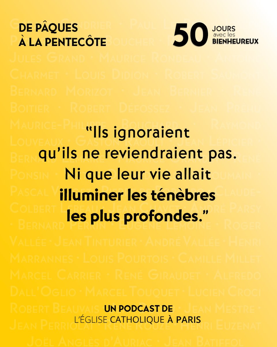 Diocèse de Paris tweet media