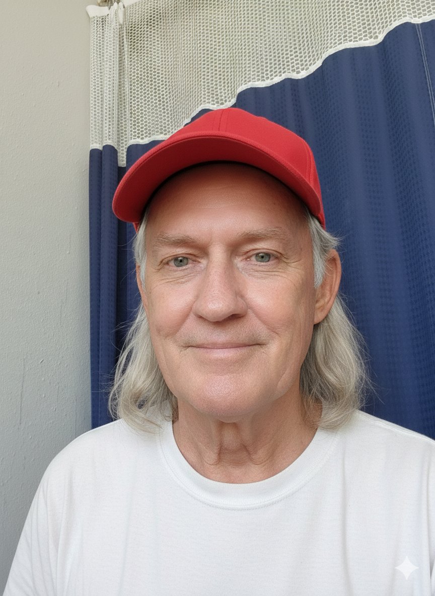 Sidney Hall tweet media