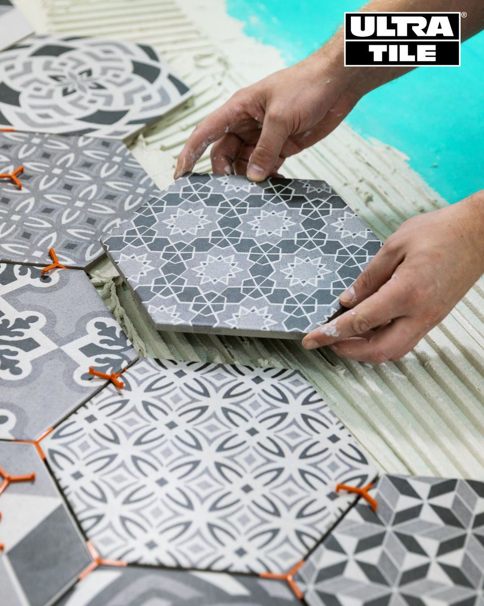 UltraTile tweet media