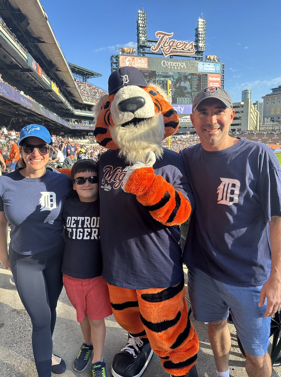 Jocelyn Benson tweet media