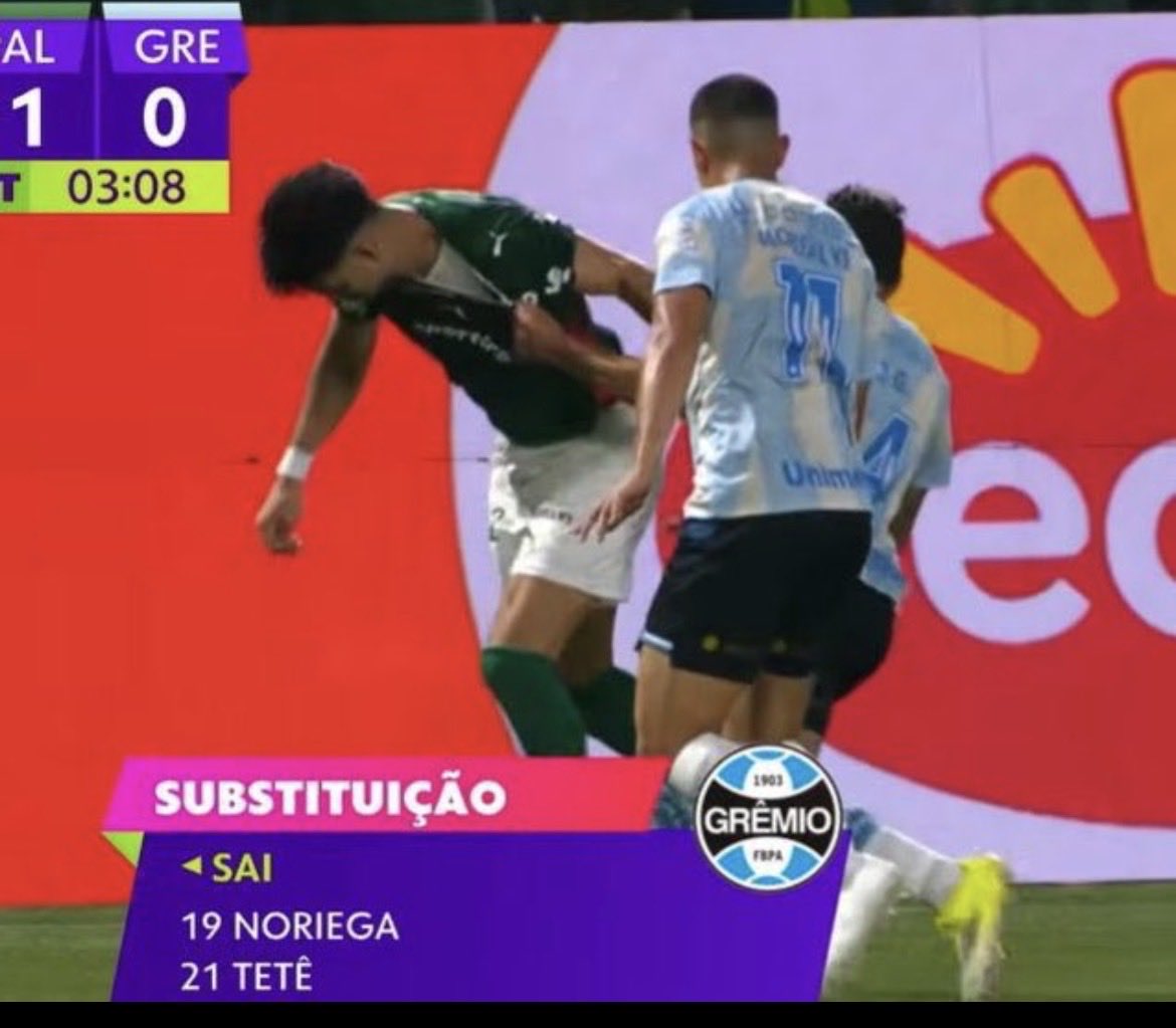 Daniel Dias tweet media