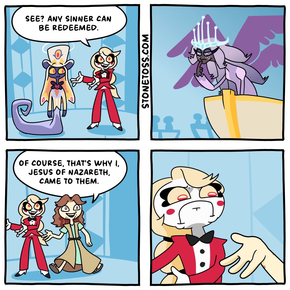 Stonetoss Comics tweet media