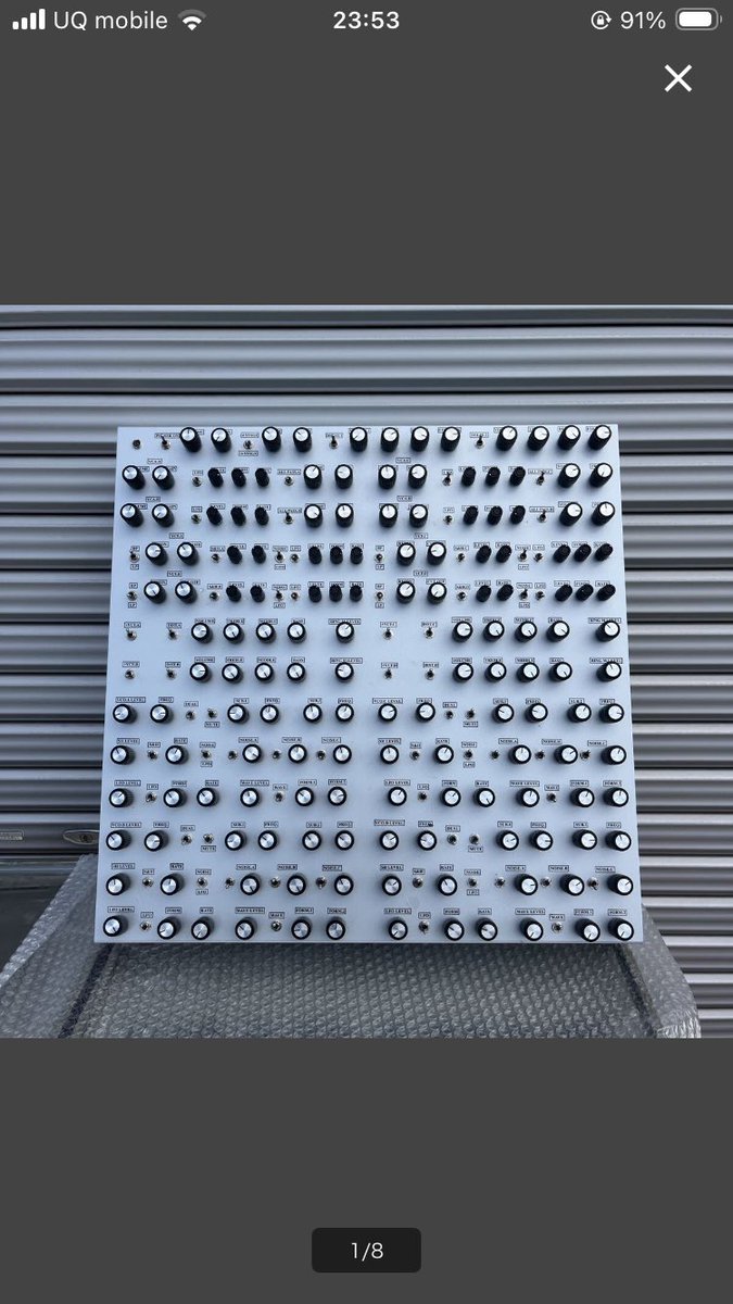 DJ SODEYAMA tweet media