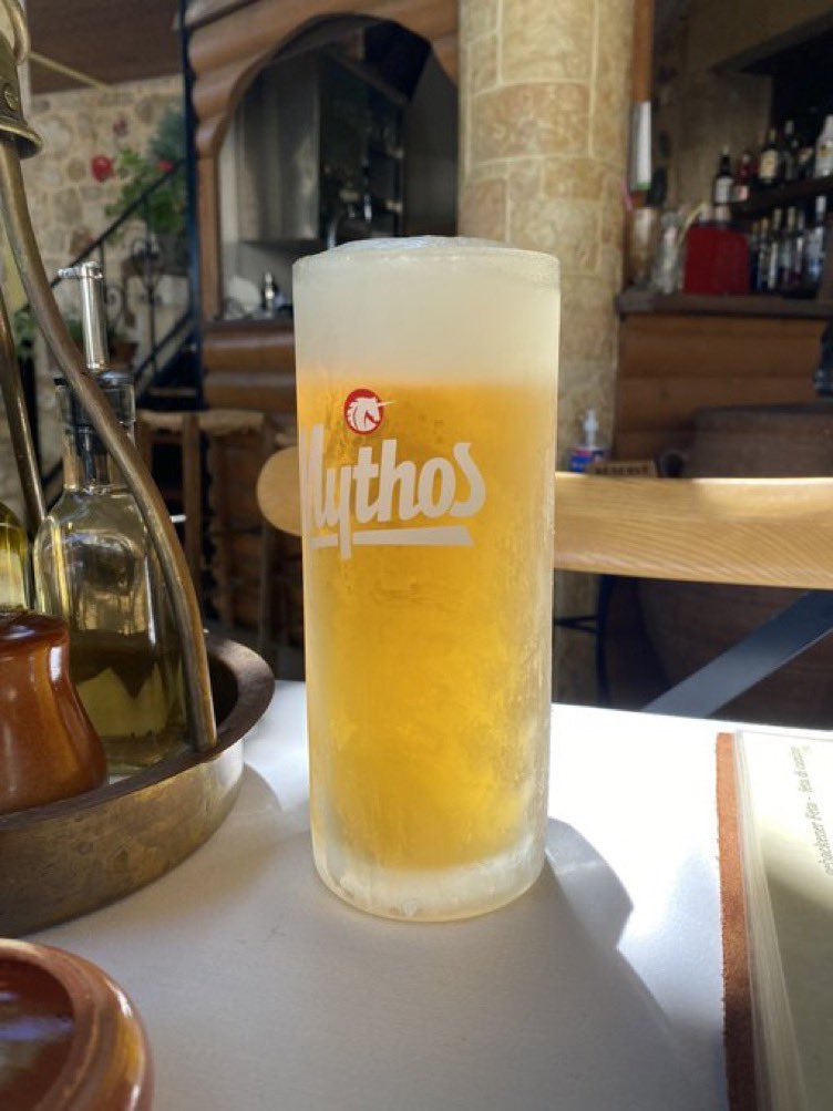 The Ultimate Pint tweet media