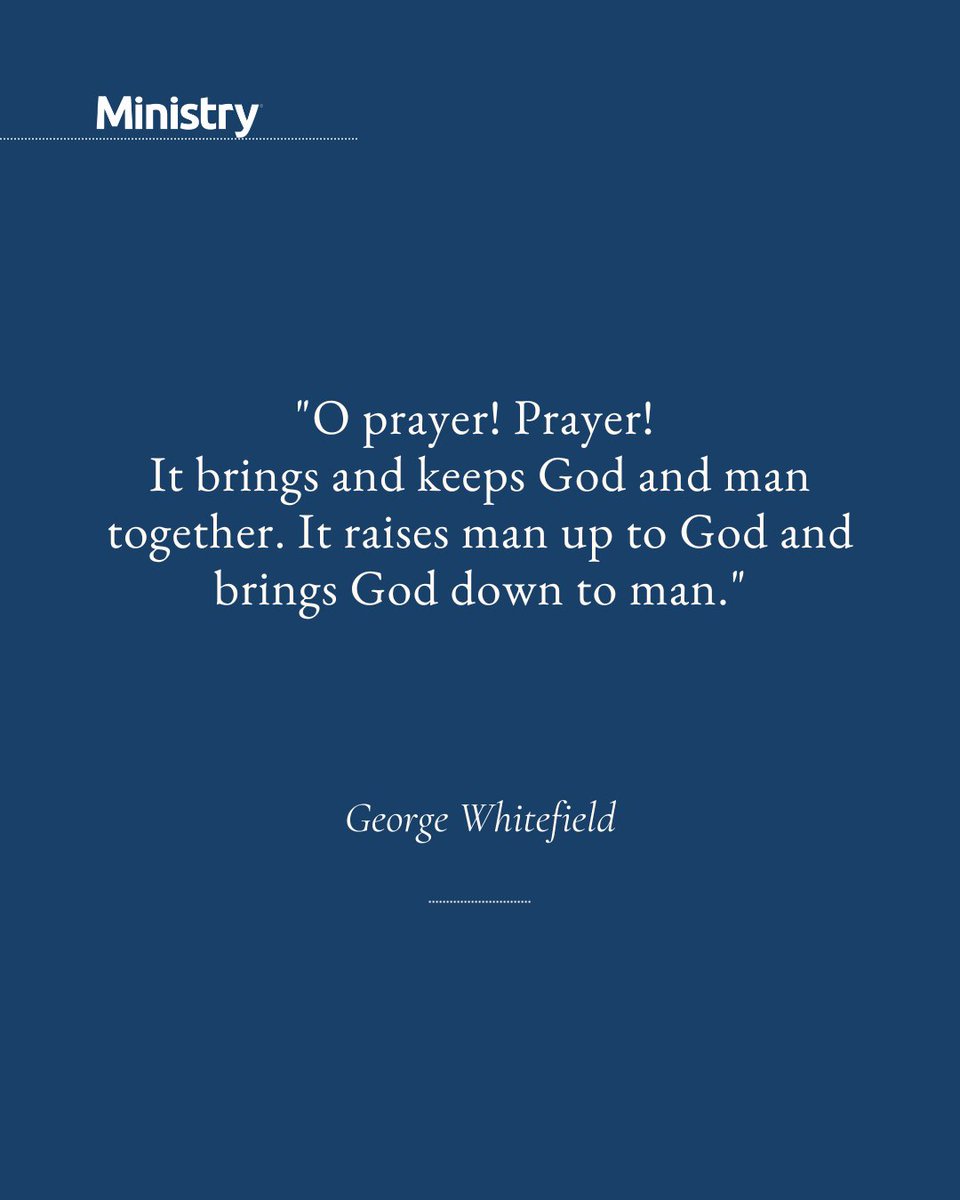 Ministry Magazine tweet media