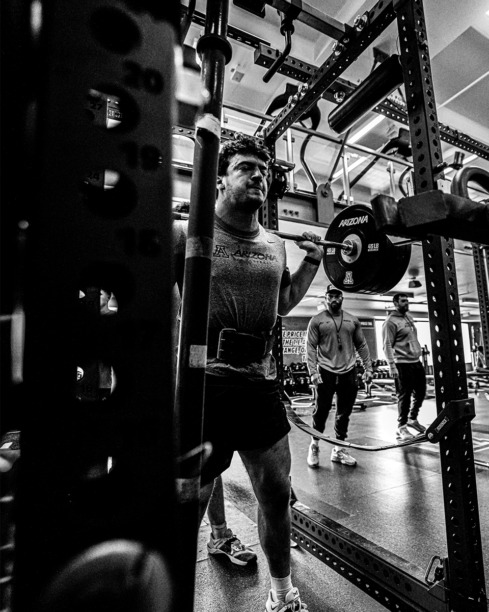 Arizona Football tweet media