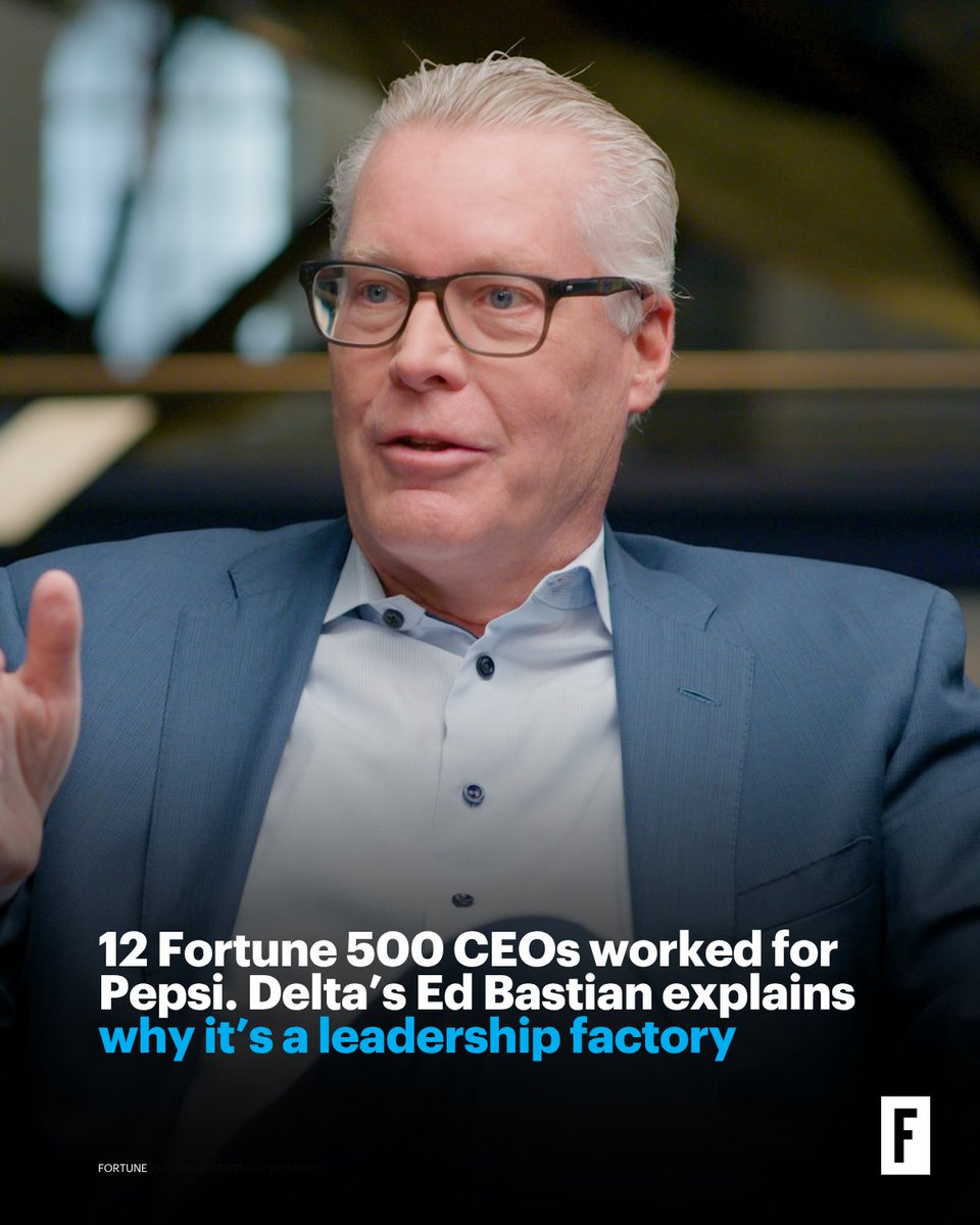 Fortune 500 tweet media