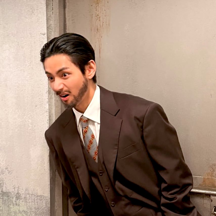 ᴍᴏ - ʜʏᴜɴɢ ( ၴႅၴ tweet media