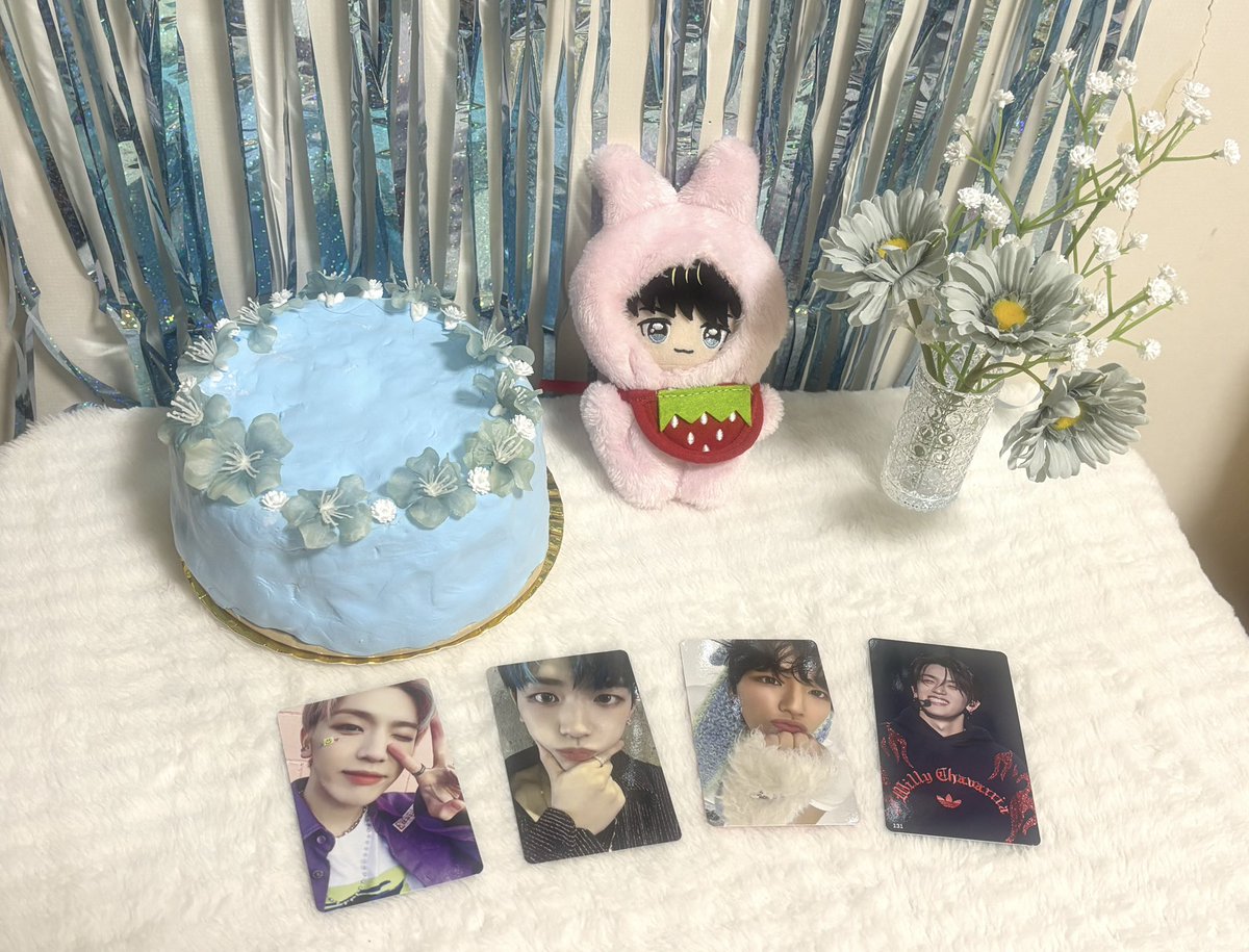 🐹SAEKA🐶 tweet media