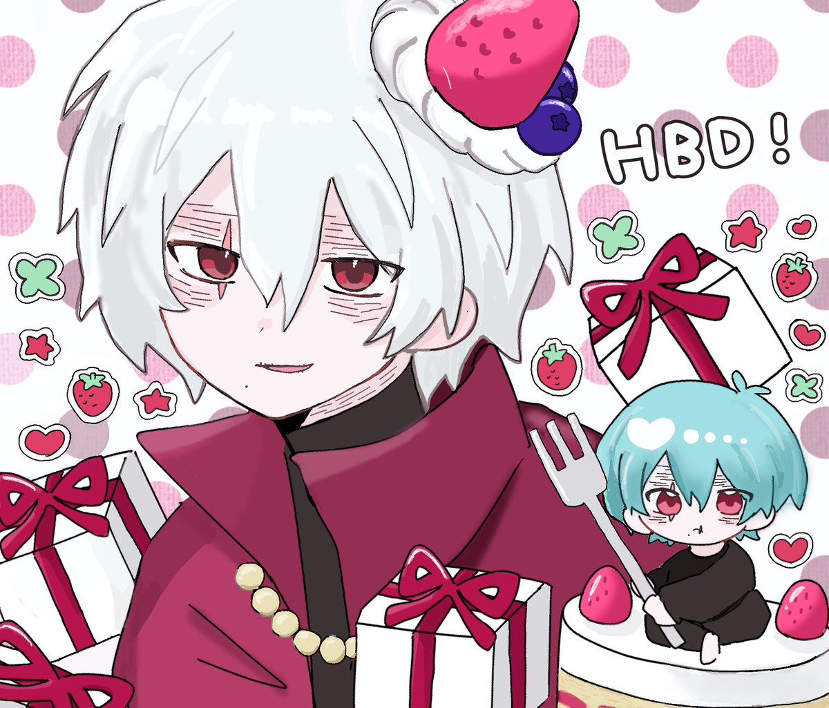 ✧ 𝗛𝗔𝗣𝗣𝗬 𝗕𝗜𝗥𝗧𝗛𝗗𝗔𝗬 ✧
 #死柄木弔誕生祭2026  #死柄木弔生誕祭2026