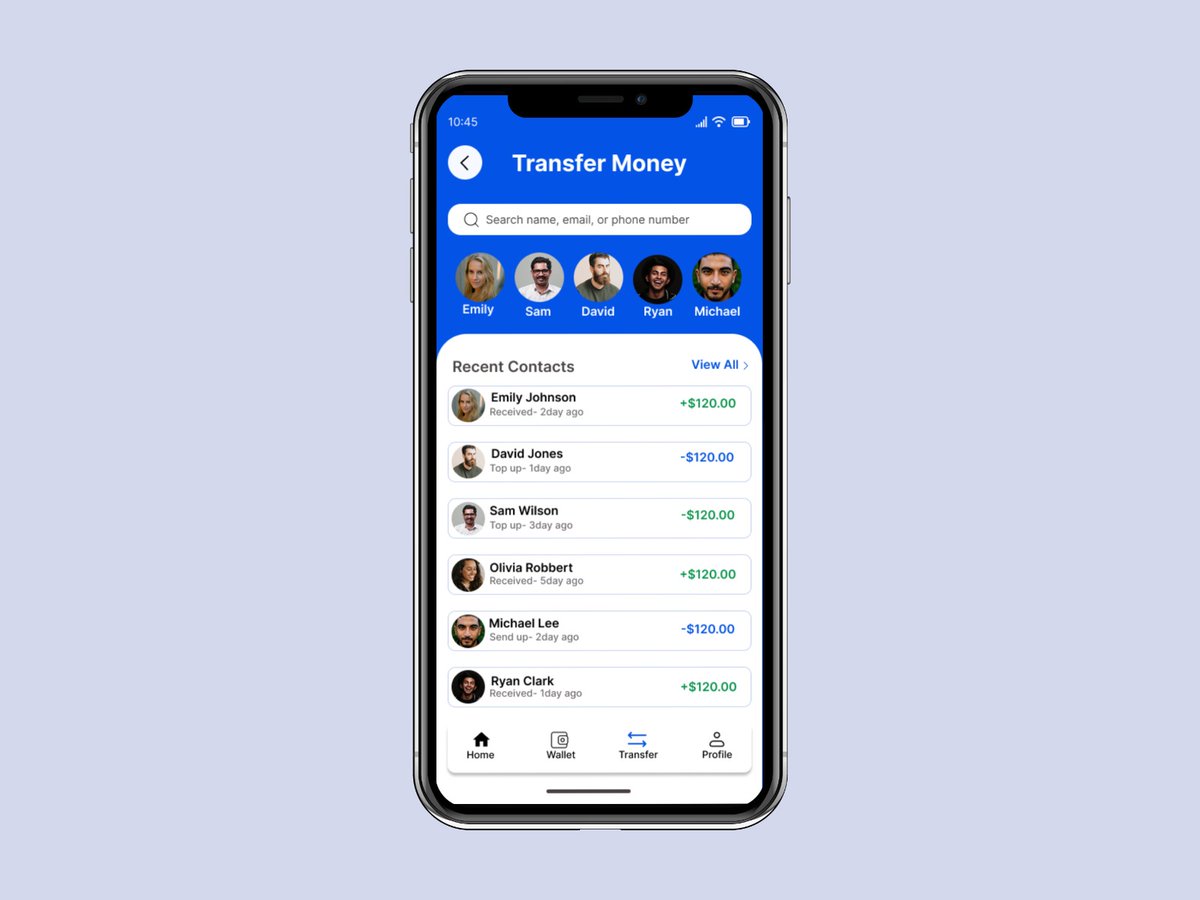 Gift Ibanga tweet media