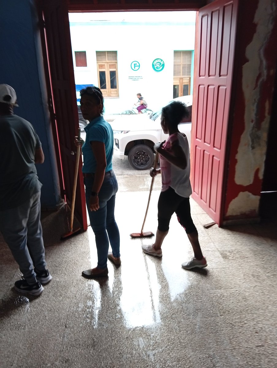 Yutdel Calderin tweet media