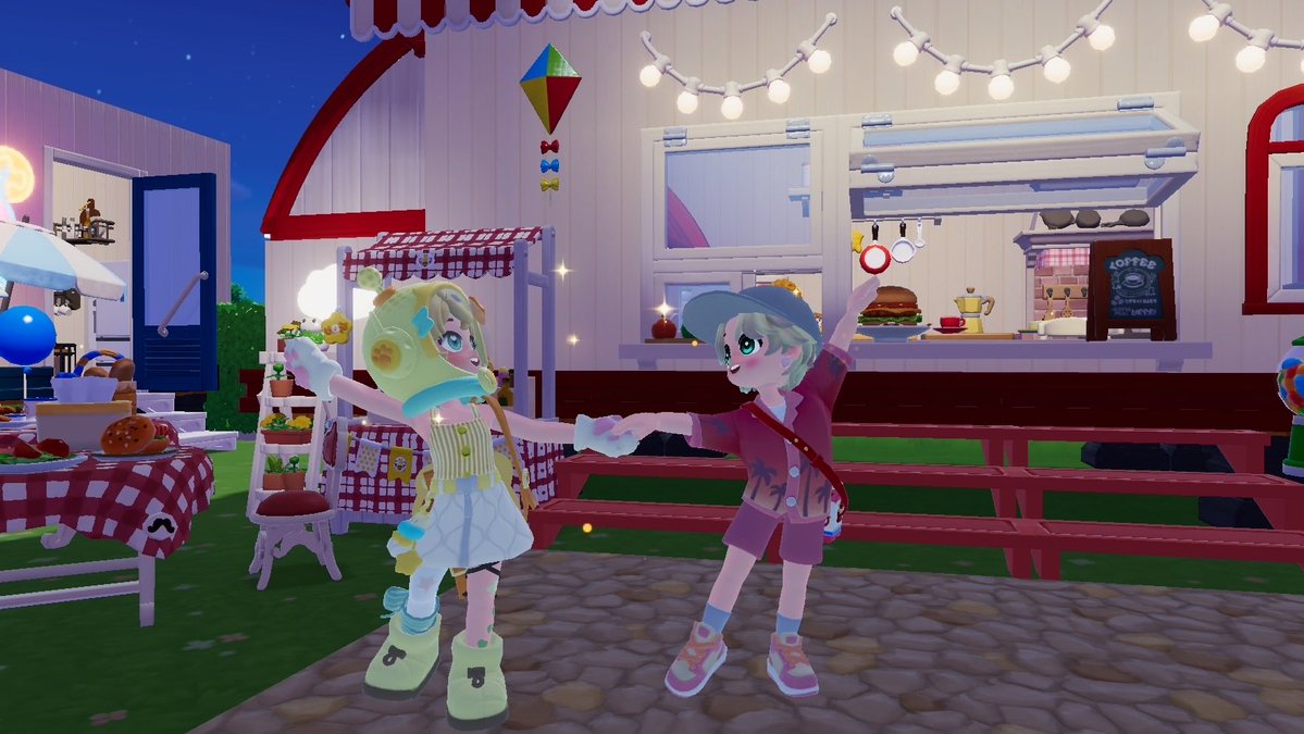 ふにょ tweet media