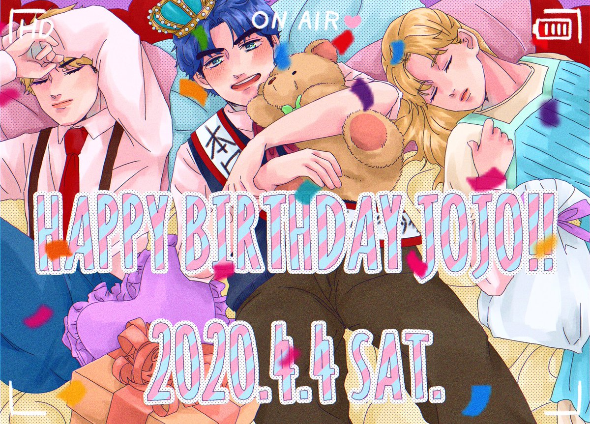 よさしみ tweet media