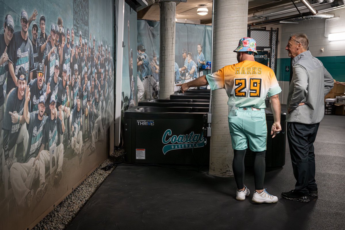 Coastal Carolina University tweet media