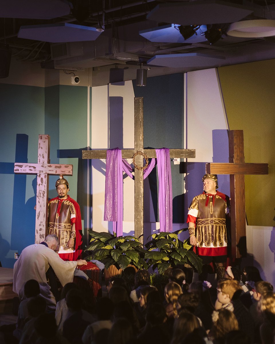 First Baptist Dallas tweet media