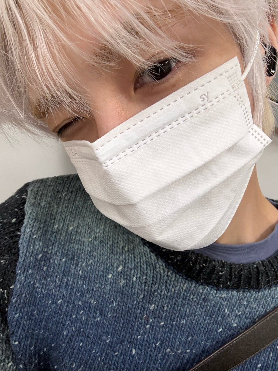 cravitybbl's tweet photo. 260404 #성민버블 23:45 KST https://t.co/xgz4fCD69C