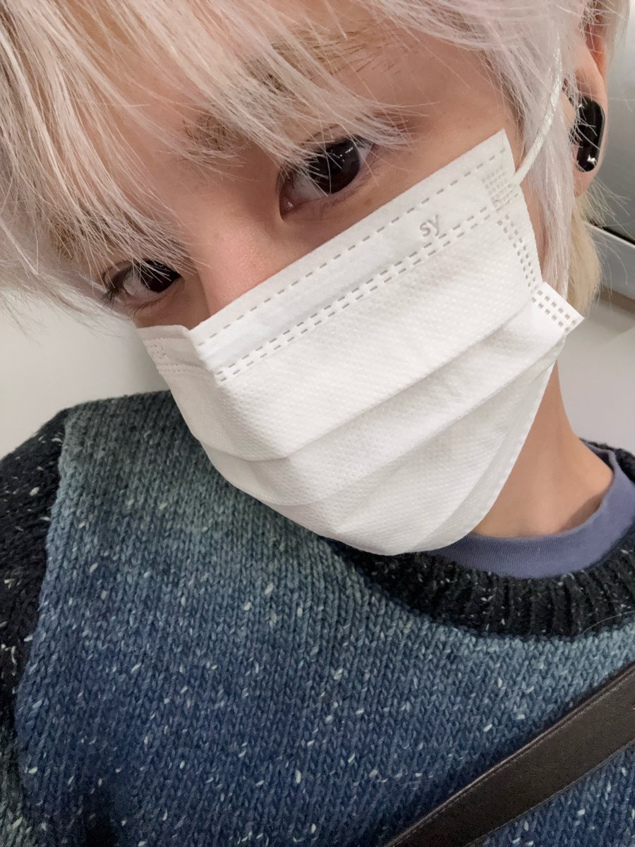 cravitybbl's tweet photo. 260404 #성민버블 23:45 KST https://t.co/xgz4fCD69C