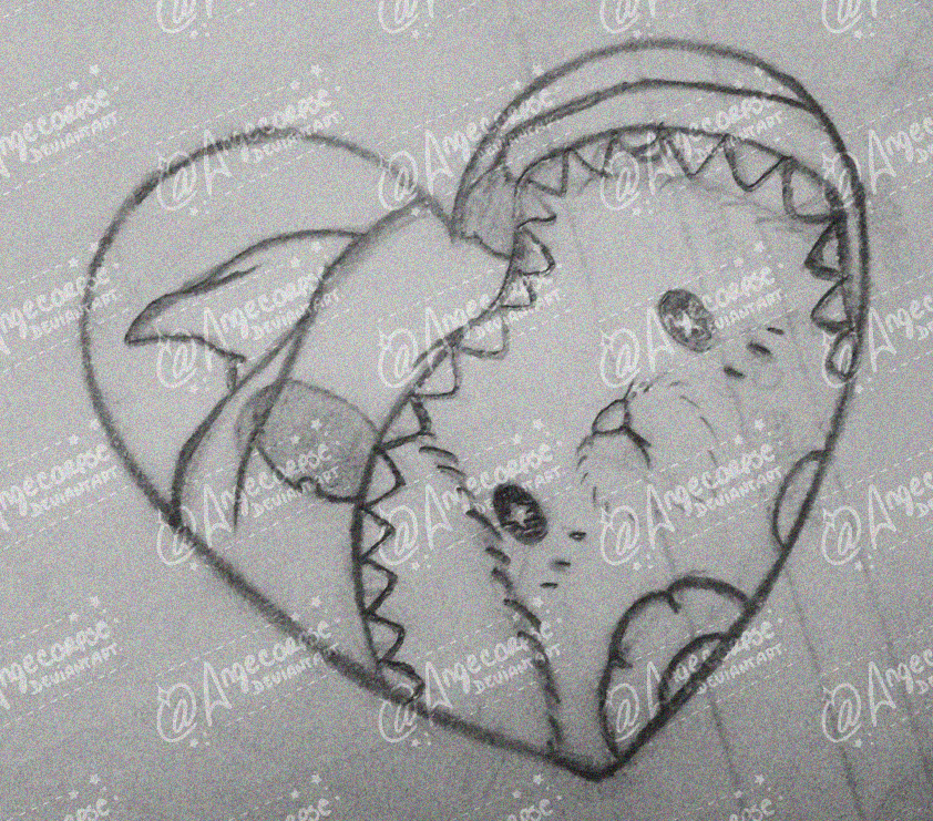 angecorpse's tweet photo. ꒷꒦︶꒷꒦︶ ๋ ࣭🫀 ⭑꒷꒦︶꒷꒦︶ ๋ ࣭ ⭑꒷꒦
⚰️⁏ᅟ𝓢𝖐𝖊𝖙𝖈𝖍𝖘.ᐟ .♱'𝓽𝐀𝐆𝐋𝐈𝐒𝐓፡ #sketch #boceto
⫘⫘⫘⫘⫘⫘⫘⫘⫘⫘⫘⫘⫘⫘ https://t.co/5aRqhNbkA5