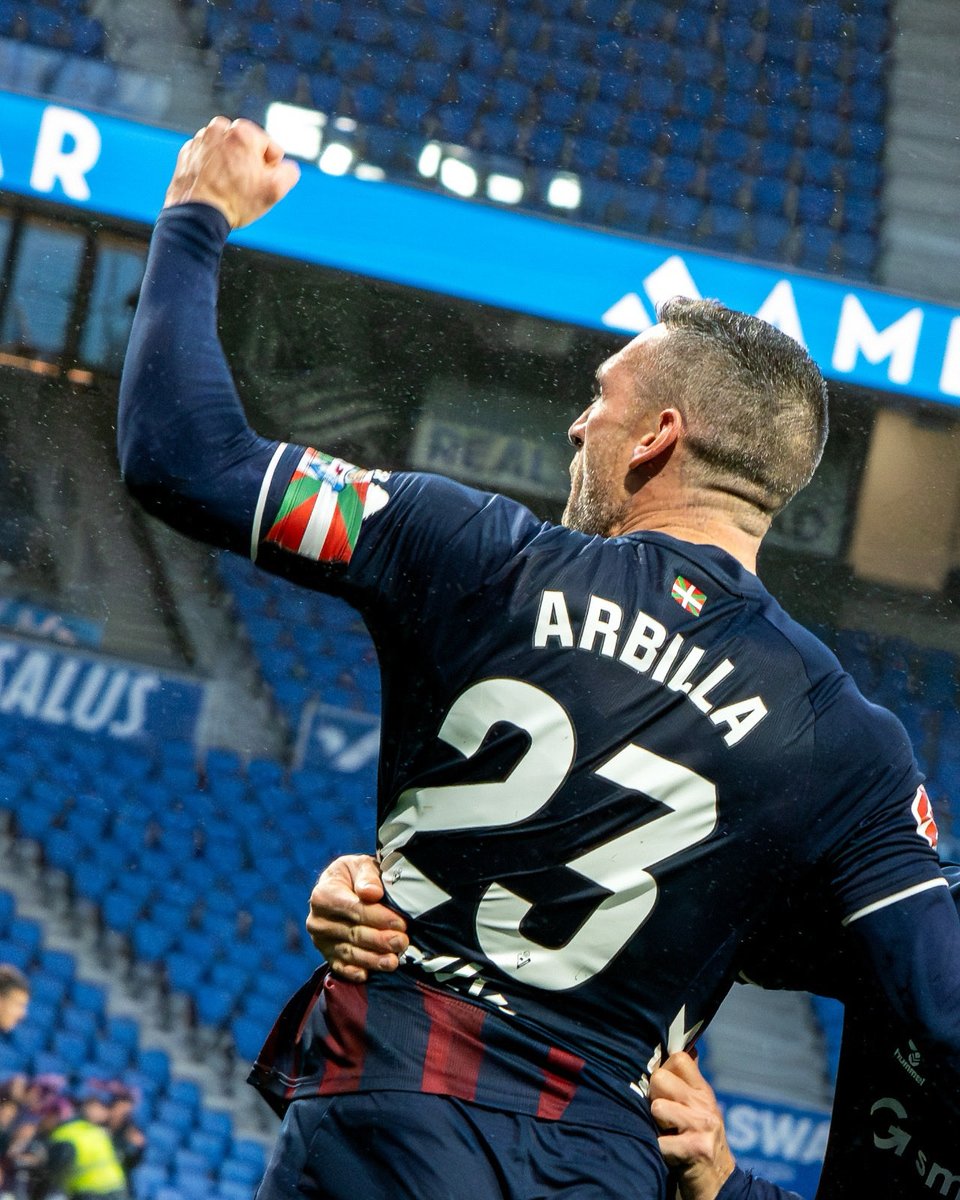 SD Eibar tweet media
