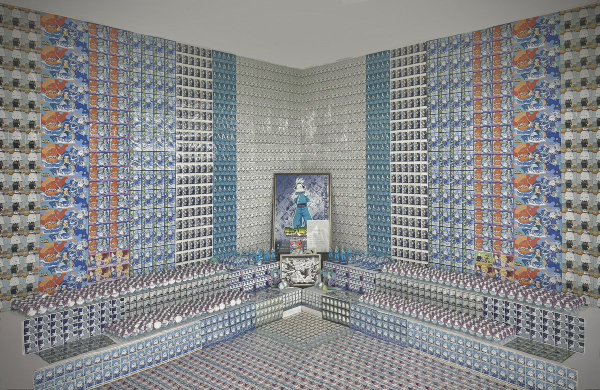 はる※ﾘﾄﾘﾝの😈/⭐️のみ把握のほどお願いします tweet media