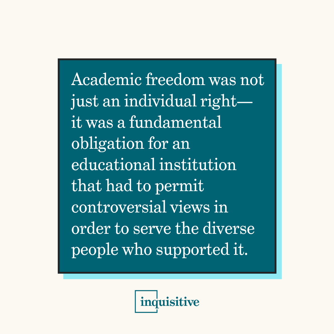 Heterodox Academy tweet media