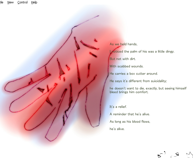 denpa archive 📡 zine submissions OPEN tweet media