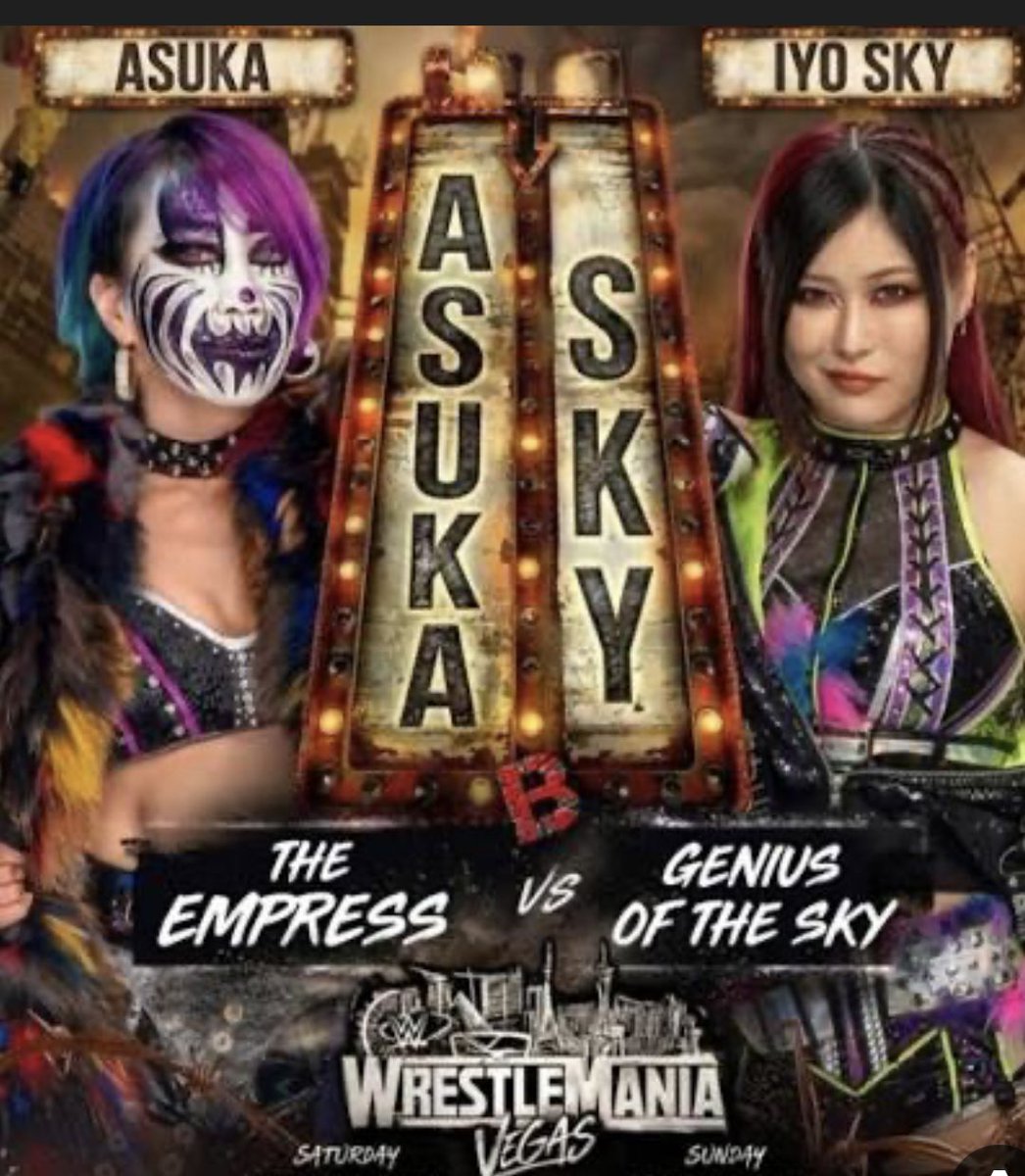 Wrestling Club tweet media