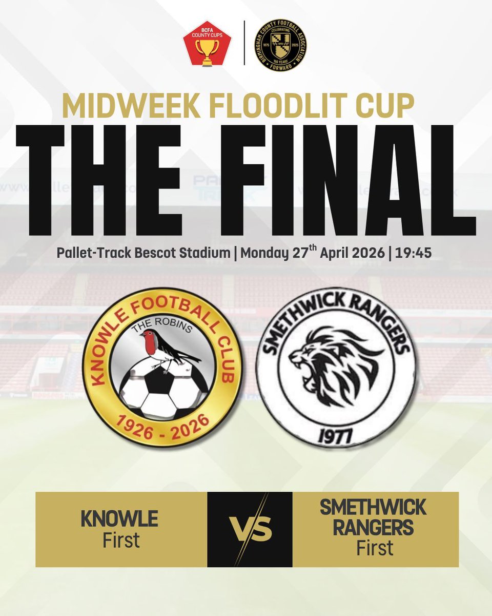 Birmingham County FA tweet media