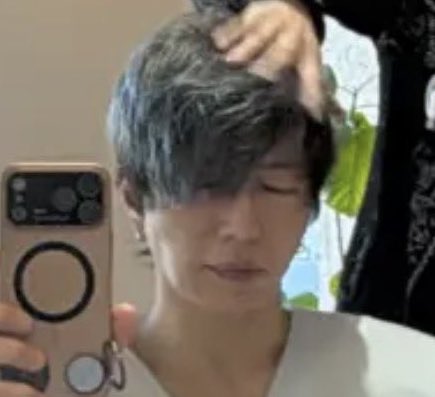 DGG 🌙🇧🇷 Defensoria Geral do GACKT 👩🏻‍⚖️⚖️ tweet media