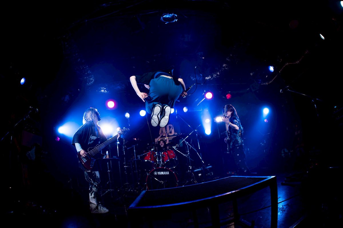 NEMOPHILA tweet media