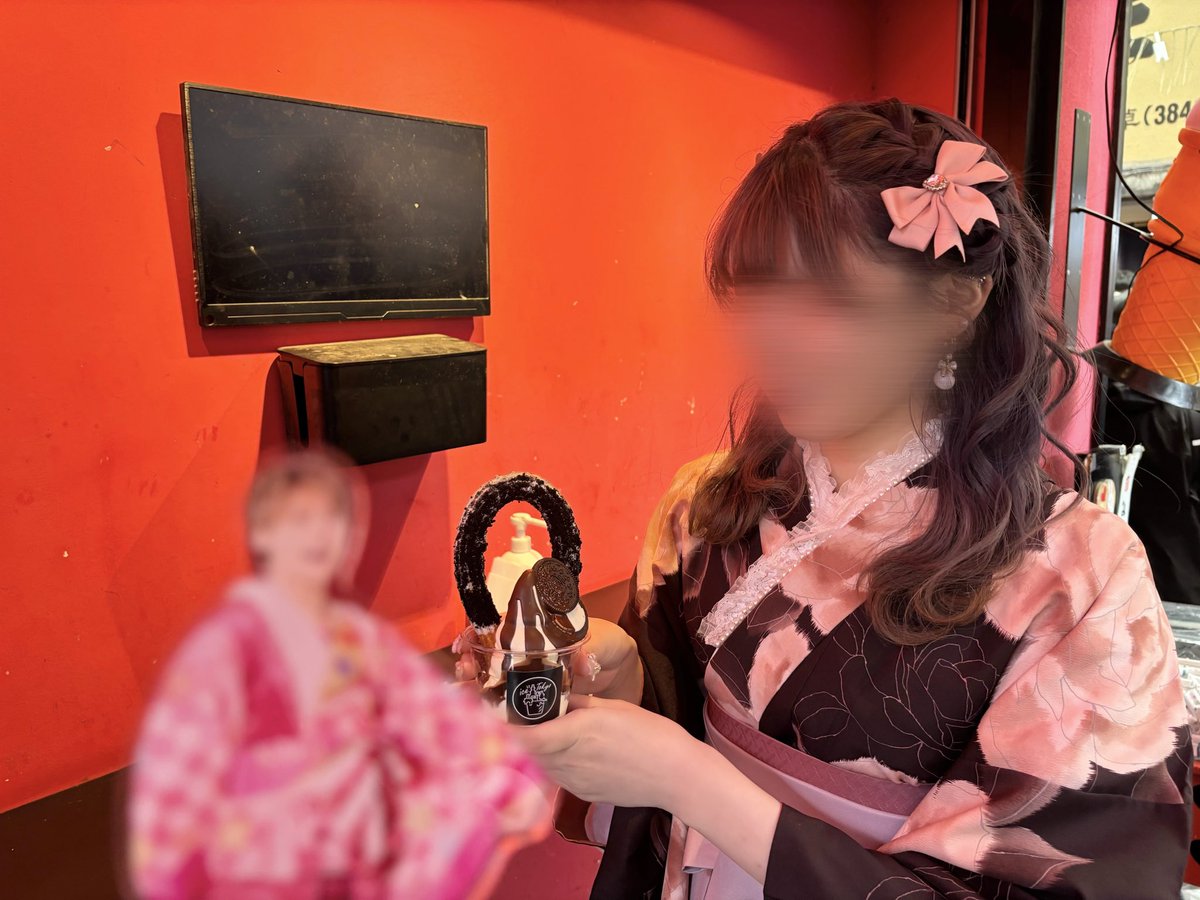 🎶事件こそが旅の醍醐みんちゃん🎶 tweet media