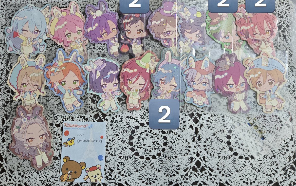 ことり tweet media