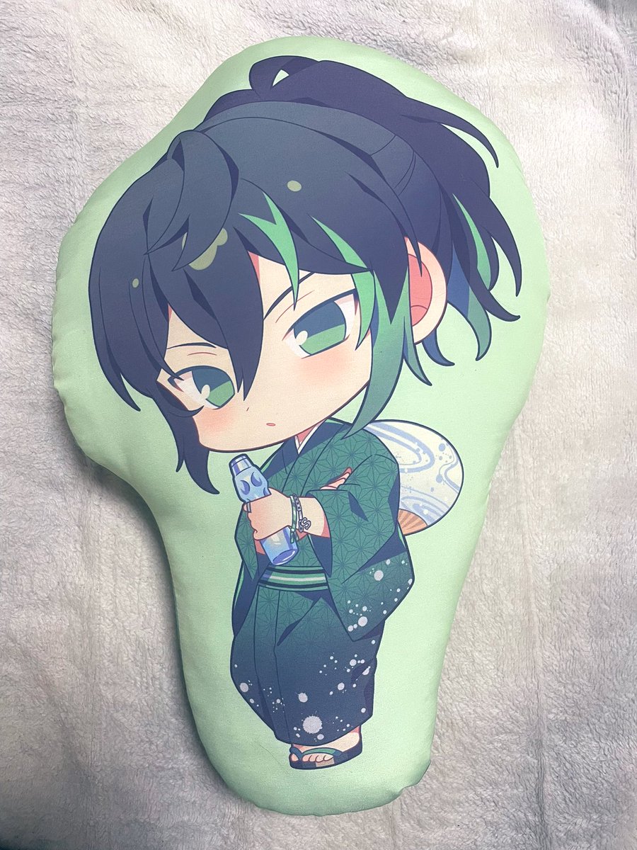 ze24539's tweet photo. 譲→💚⚔️様クッション Summer　fuckin
求→1枚目(〜2000)　2枚目(〜2500)➕送料(PayPay)

値下げ交渉⭕️

#騎士Ａグッズ買取 #KnightAグッズ買取 #騎士Ａグッズ #騎士Xグッズ買取  #KnightXグッズ交換  #KnightXグッズ買取 https://t.co/iyUbVRlK8B