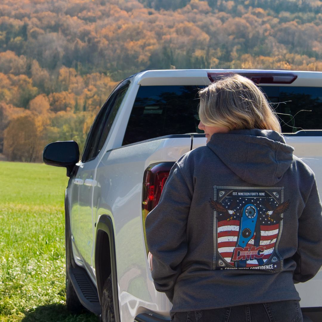 Daniels Mfg Corp tweet media