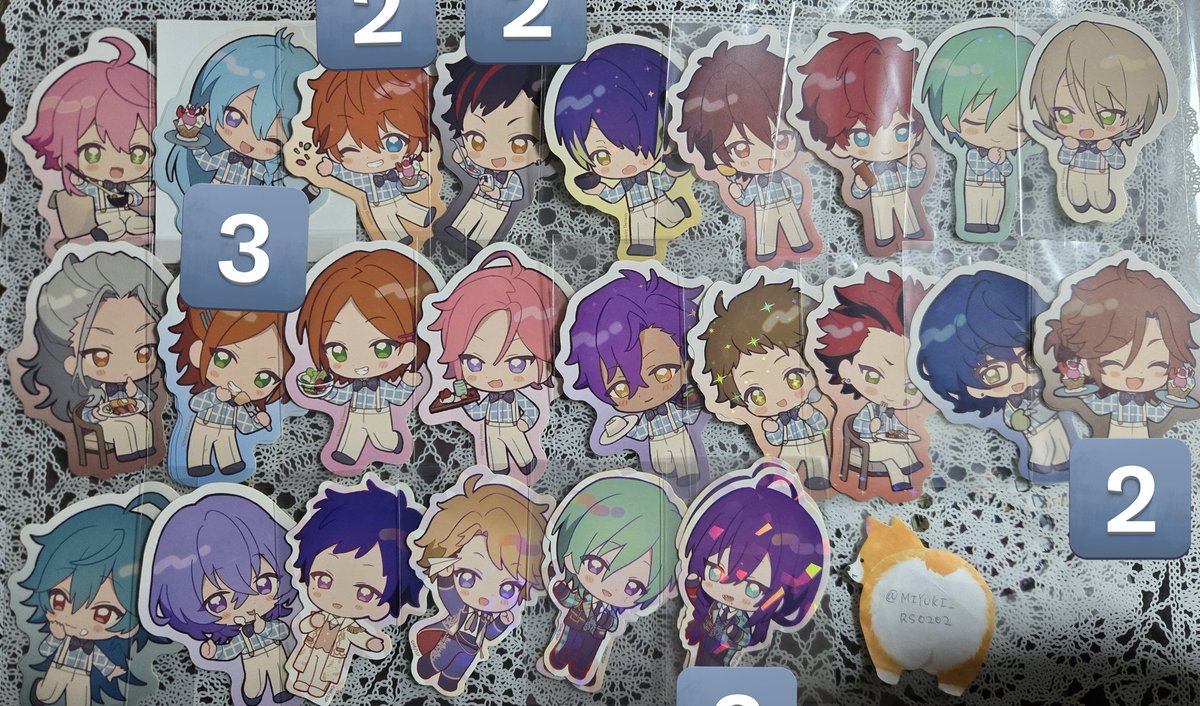 ことり tweet media