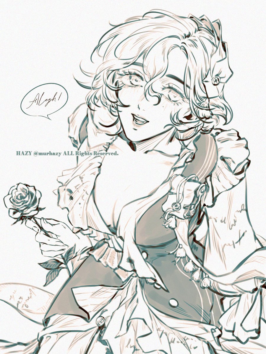 하지 Hazy tweet media