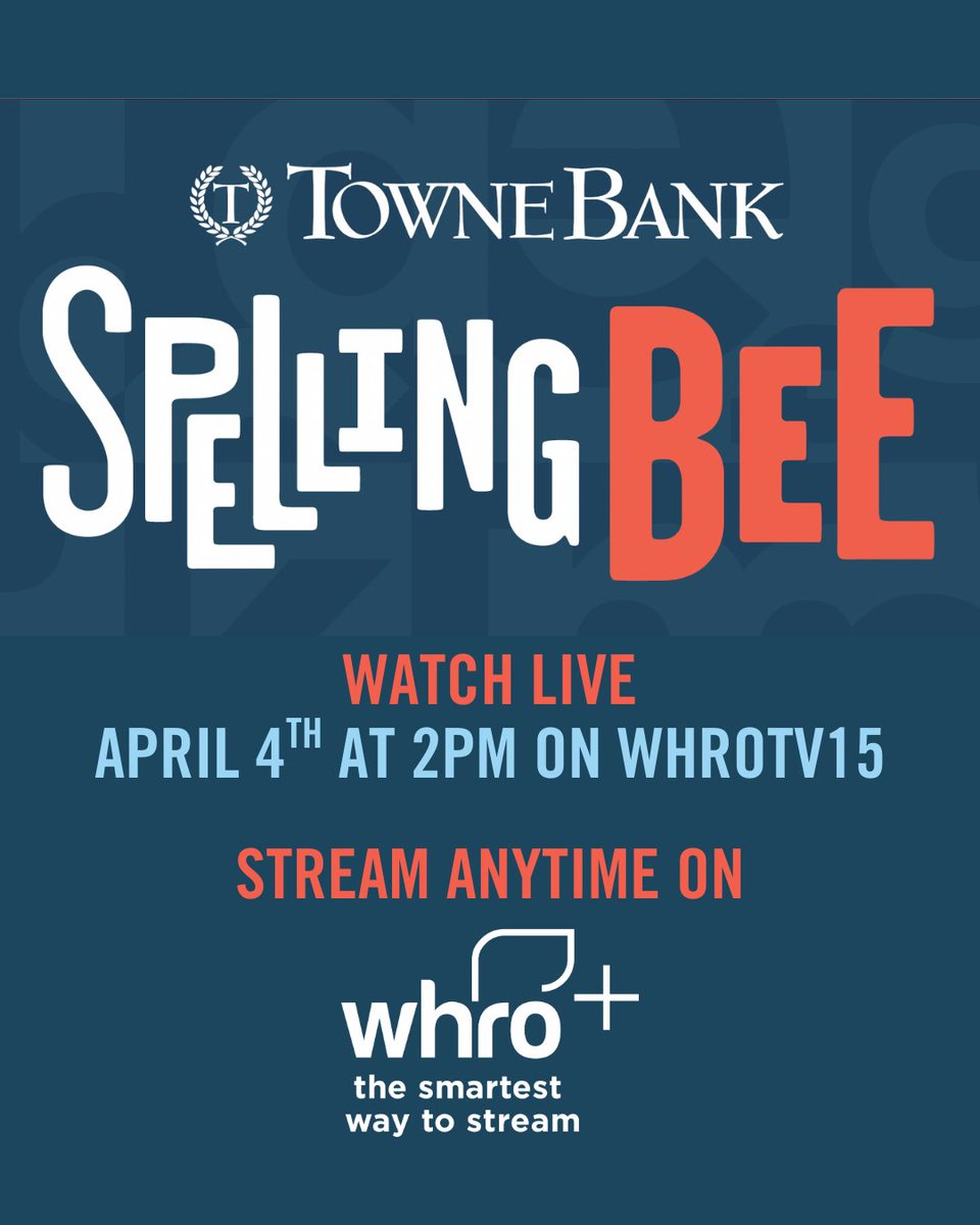 WHRO Public Media tweet media