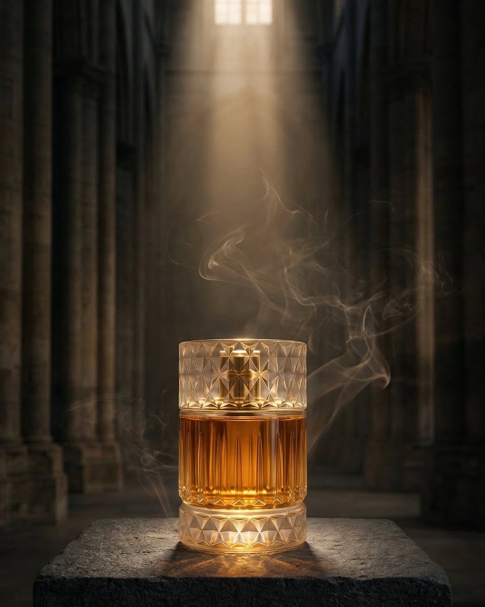 perfumecom's tweet image. Wishing you a #peaceful and reflective #GoodFriday. May this day bring calm, meaning, and a moment to #pause.

Perfume.com - #Afnan