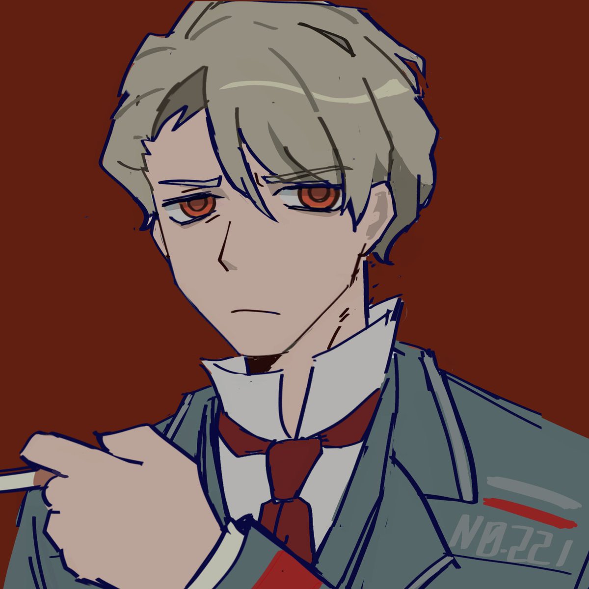 :: 𝗪ATSO̲N̳ - NO.221 ✒️ tweet media