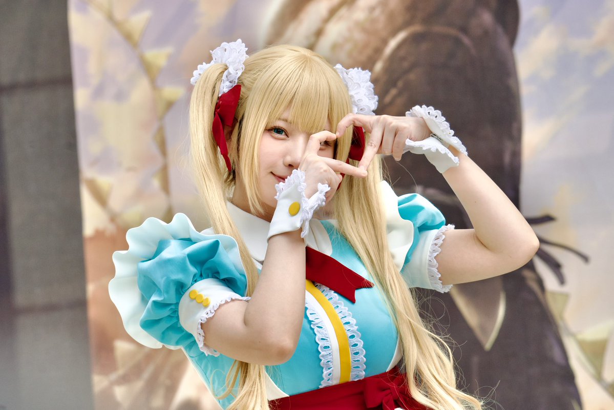 郝士傑 tweet media