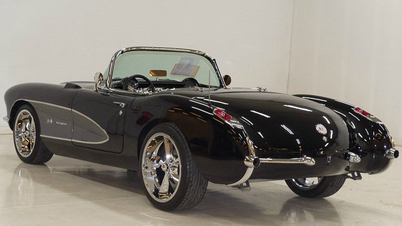 ProTeam Corvette tweet media