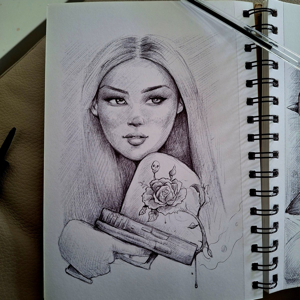 Terrorfoxes tweet media