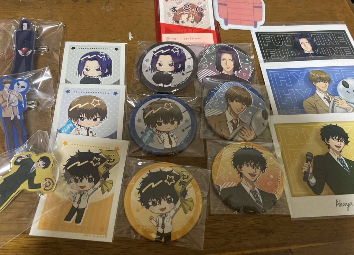 ぴょん@取引用 tweet media